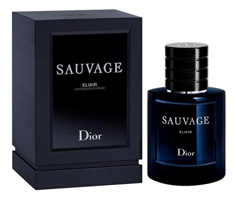 christian dior sauvage elixir reviews|sauvage elixir black friday 2022.